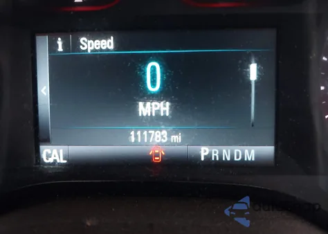 2016 Chevrolet Camaro Lt z USA, uszkodzony, nr VIN 1G1FB1RX2G0160409